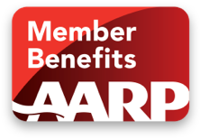 AARP Logo