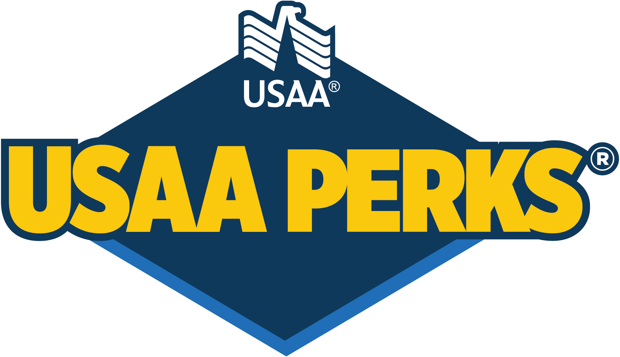 USAA Logo